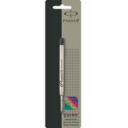 PARKER RECAMBIO BOLIGRAFO F 0.5 NEGRO S0909400